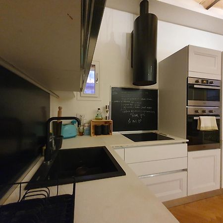 Casa Menna Leilighet Roma Eksteriør bilde