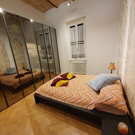 Casa Menna Leilighet Roma Eksteriør bilde