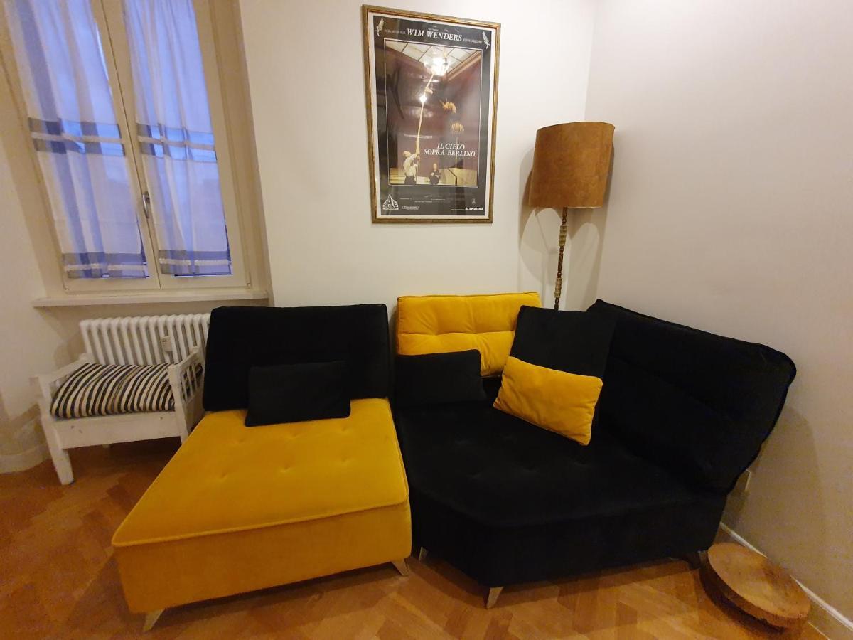 Casa Menna Leilighet Roma Eksteriør bilde