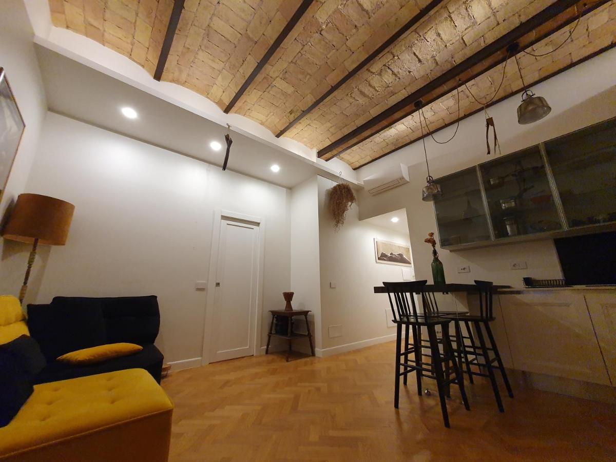 Casa Menna Leilighet Roma Eksteriør bilde
