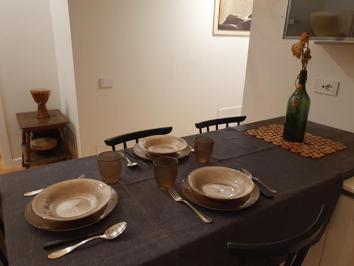 Casa Menna Leilighet Roma Eksteriør bilde