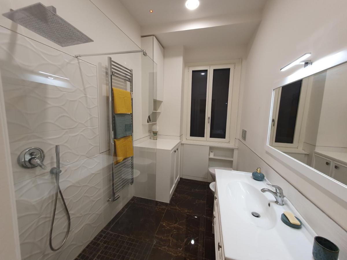 Casa Menna Leilighet Roma Eksteriør bilde