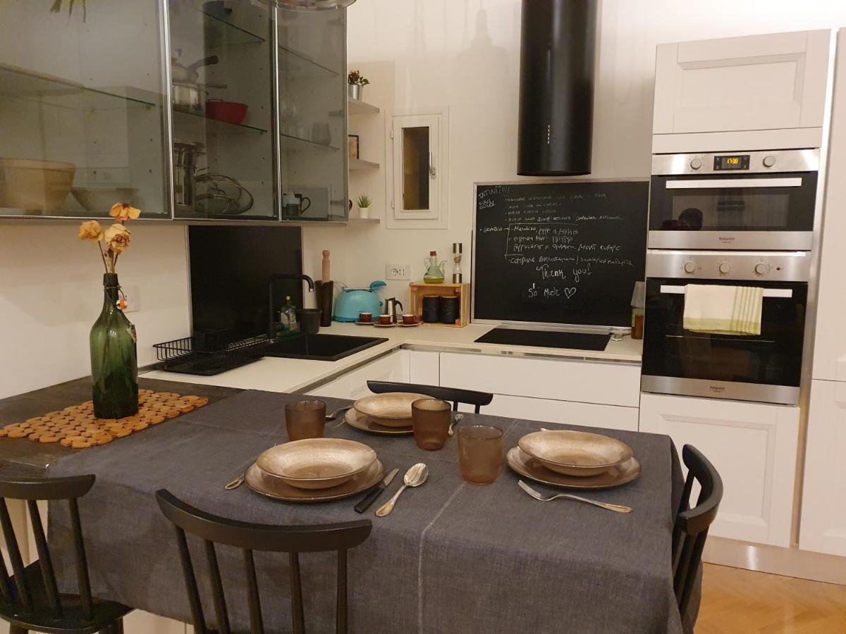 Casa Menna Leilighet Roma Eksteriør bilde